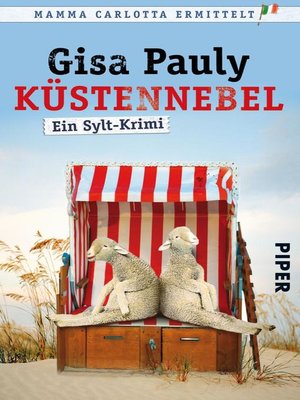cover image of Küstennebel